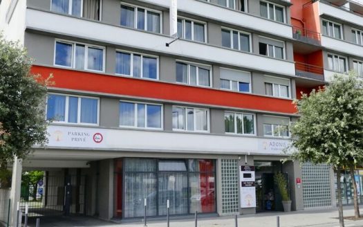 RENTAL INVESTMENT – CHEVILLY-LARUE – Residence Le Fontainebleau Apparthotel Paris Sud *** – 6.38% profitability