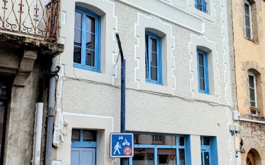 Investment property in Quimperlé