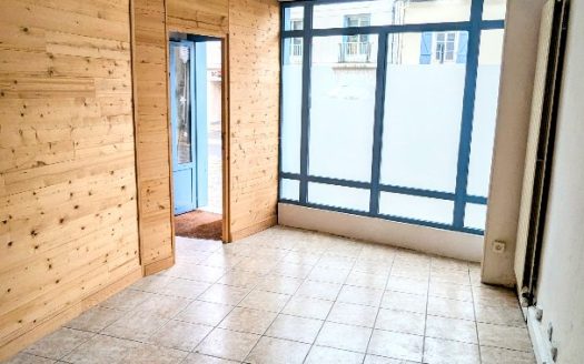 Investment property in Quimperlé
