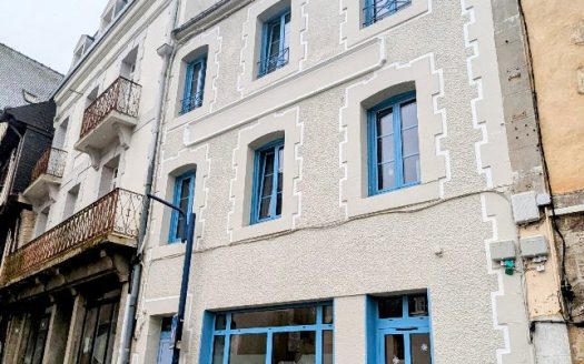 Investment property in Quimperlé