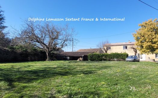 Turnkey opportunity for investors, Monbazillac 24240