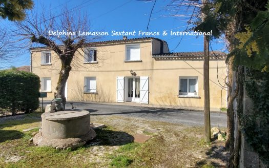 Turnkey opportunity for investors, Monbazillac 24240