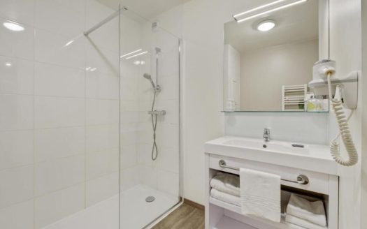 RENTAL INVESTMENT – PESSAC – Residence All Suites Appart Hotel Bordeaux Pessac*** – 5.86% profitability.
