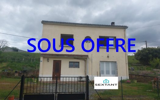 Maison de village  avec 1134 sqm de terrain en Dordogne