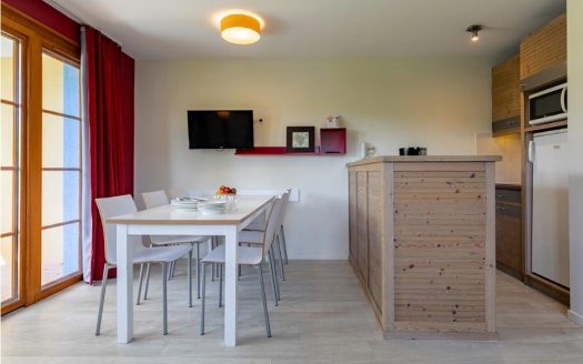 RENTAL INVESTMENT – EGUISHEIM – Residence Le Clos d&apos;Eguisheim**** – 7.72% profitability