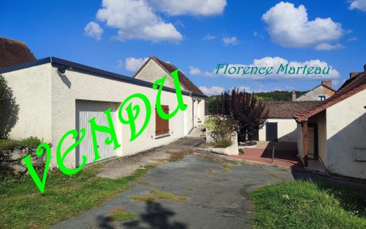 3-room house Epeigne-Les Bois €137,000