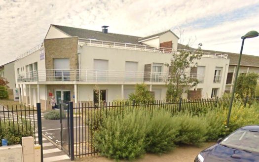 RENTAL INVESTMENT – PORNIC – Residence Cap West Pornic – 6.02% profitability.