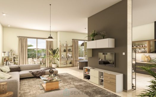 Villa 5 pièces 155 sqm Saint-Genis-Pouilly
