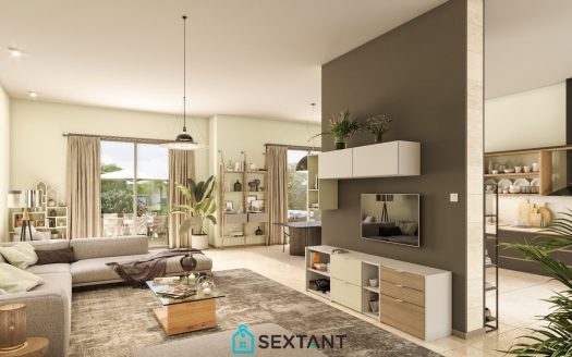 Villa 6 pièces 159 sqm Saint-Genis-Pouilly