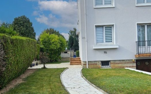 Comfort, charm and immediate proximity to Amiens