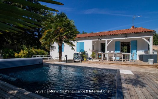Renovated house with all mod cons and independent accommodation
