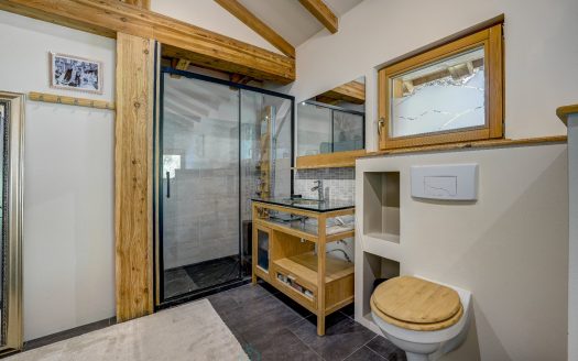 Charming Chalet with Breathtaking Views – Les Houches, Mont Blanc