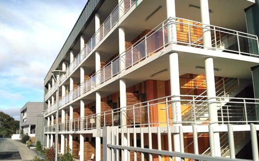 RENTAL INVESTMENT – PORNIC – Residence Golden Tulip Pornic Suites**** – 6.43% profitability.