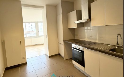 DIVONNE-LES-BAINS- Bel appartement T3 – 87 sqm – Centre-ville- 445.000 €