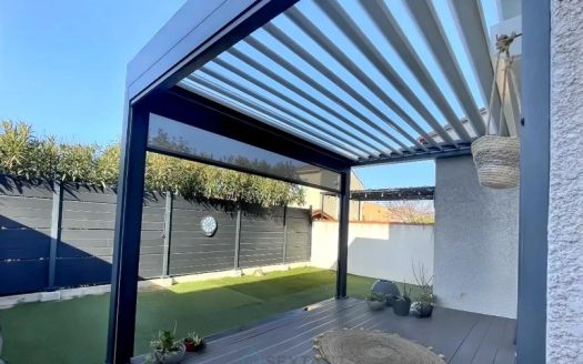 SOUTH FRANCE – ISTRES EN PROVENCE – TRIGANCE – Recently renovated HOUSE – 82sqm/149sqm