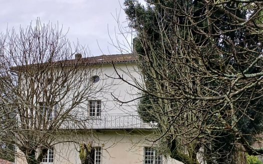 Maison de charme Nouvelle-Aquitaine