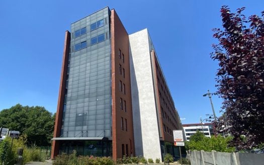 RENTAL INVESTMENT – ROSNY SOUS BOIS – Residence Logely Residis – 5.5% profitability.