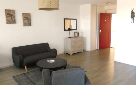 RENTAL INVESTMENT – YZEURE – Obeo Les Jardins du Danube Senior Residence*** – 6.60% profitability