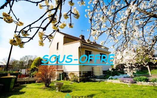Quiet family home