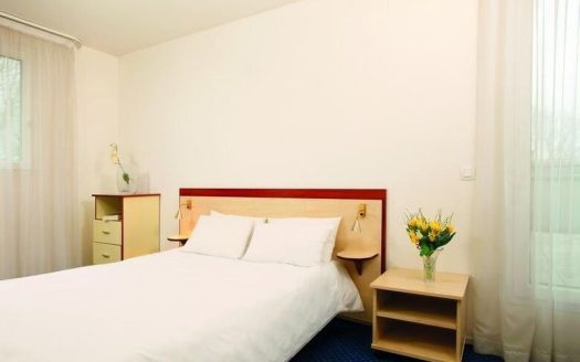 RENTAL INVESTMENT – ALFORTVILLE – Residence Logely Residis Alfortville – 7.56% profitability.