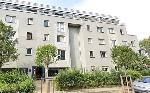RENTAL INVESTMENT – ALFORTVILLE – Residence Logely Residis Alfortville – 7.56% profitability.