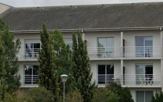 RENTAL INVESTMENT – ST MICHEL SUR ORGE – Residence Cap West – 5.45% profitability.