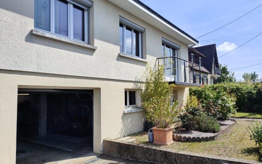 Renovated 4-Bedroom House – Peaceful, Comfortable, and Full of Potential