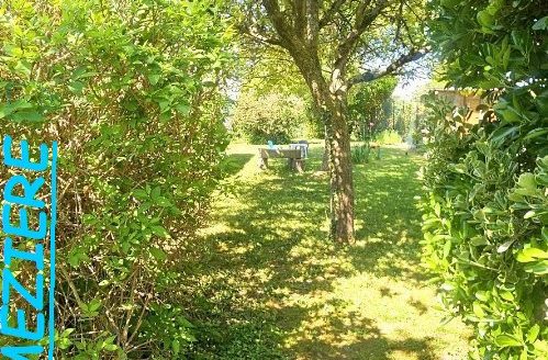 House with garden, garage in Amiens