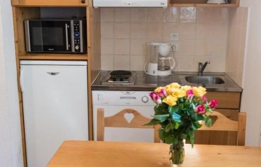 RENTAL INVESTMENT – GIEZ – Residence le Birdie – Vacanceole*** – 6.14% profitability