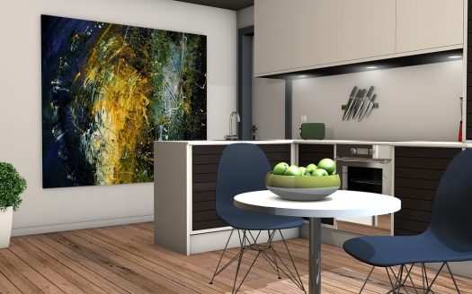 Juan-les-Pins/Apartement new/ A few steps from the sea and beaches