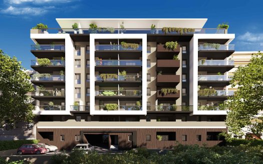 Juan-les-Pins/Apartement new/ A few steps from the sea and beaches