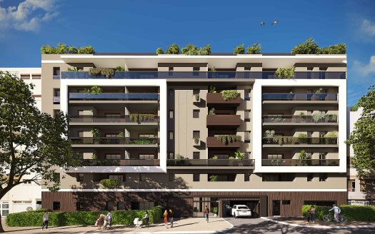 Juan-les-Pins/Apartement new/ A few steps from the sea and beaches
