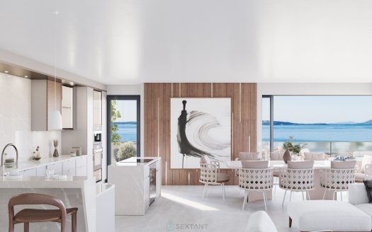Juan-les-Pins/Apartement new/ A few steps from the sea and beaches