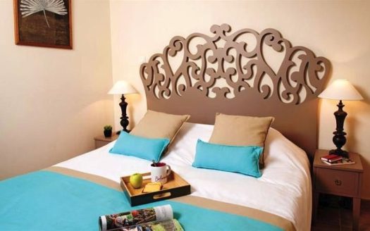 RENTAL INVESTMENT – ALVIGNAC – Residence Belambra Clubs Les Portes De Dordogne**** – 5.85% profitability.
