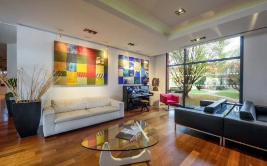 RENTAL INVESTMENT – TOULOUSE – Colisee Arc-en-Ciel Nursing Home Residence – 6% profitability