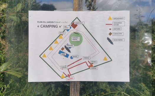 Certified Organic Agricultural Land with Off-Grid Accommodations and Agritourism Potential