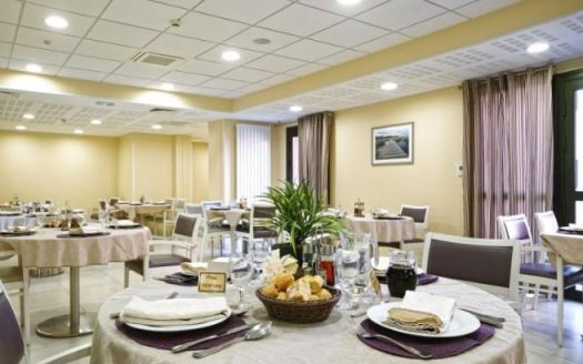 RENTAL INVESTMENT – SEICHEBRIERES – Ehpad Residence le Relais de la Vallée – 7.14% profitability.