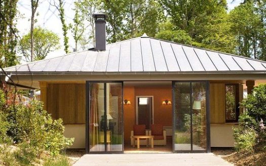 RENTAL INVESTMENT – LES BARILS – Residence Center Parcs Les Bois Francs – 6.31% profitability.