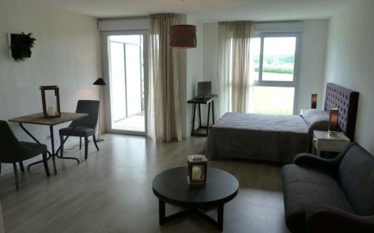 RENTAL INVESTMENT – YZEURE – Obeo Les Jardins du Danube Senior Residence*** – 5.85% profitability