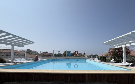 3-room apartment 52 sqm