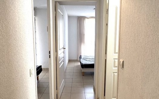 3-room apartment 52 sqm