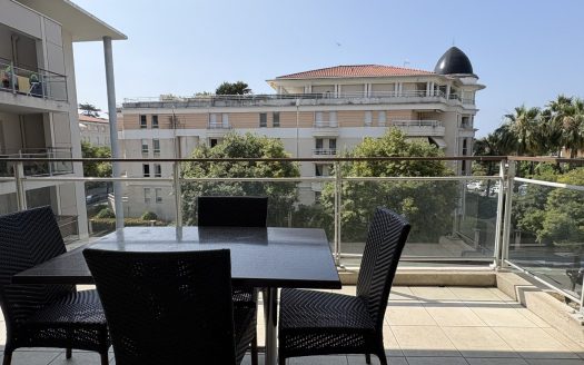 3-room apartment 52 sqm