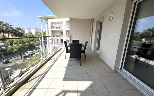 3-room apartment 52 sqm