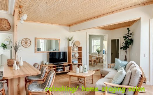 Charming apartment of 76sqm only 2 minutes from Port Vauban