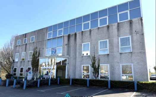 FERNEY-VOLTAIRE – Local d&apos;activités 845 sqm – 4 200 000 €