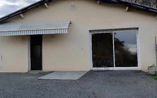 Maisonette