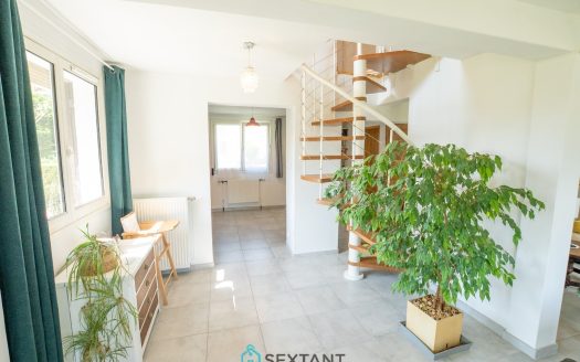 House in the heart of Saint-Valery-sur-Somme – A rare property in an exceptional setting