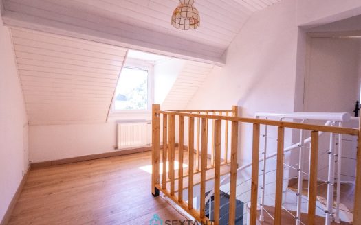 House in the heart of Saint-Valery-sur-Somme – A rare property in an exceptional setting