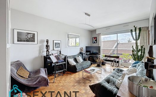 Beautiful appartment of 91 sqm