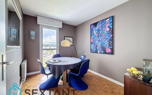 Beautiful appartment of 91 sqm